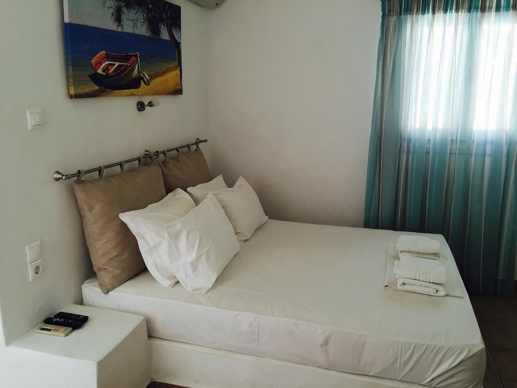 Hotel Casa Bianca