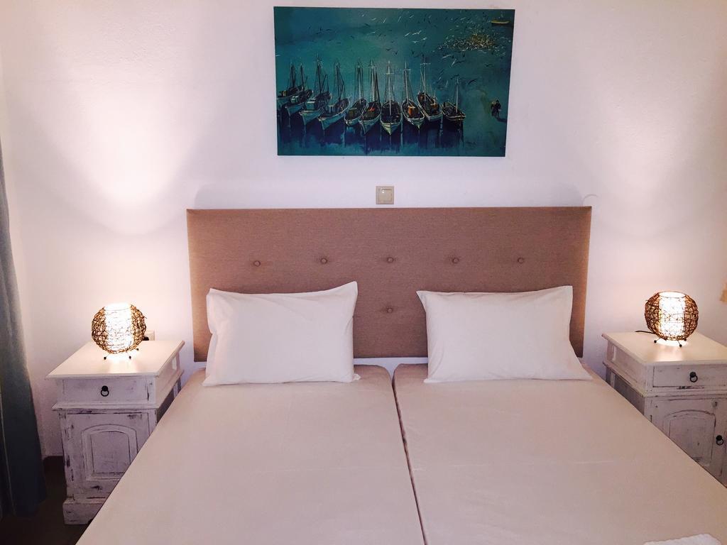 Casa Bianca Hotel