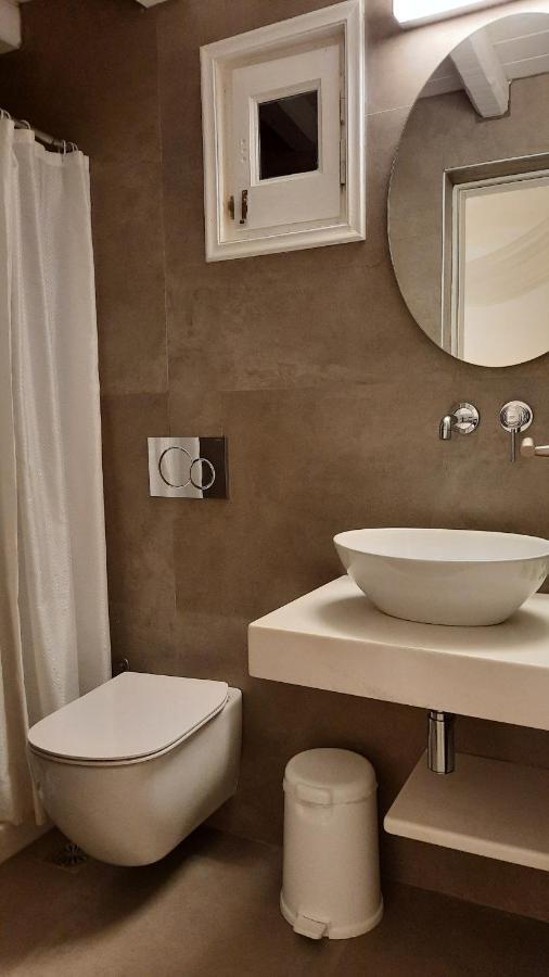 Casa Bianca Hotel Ornos (Mykonos)