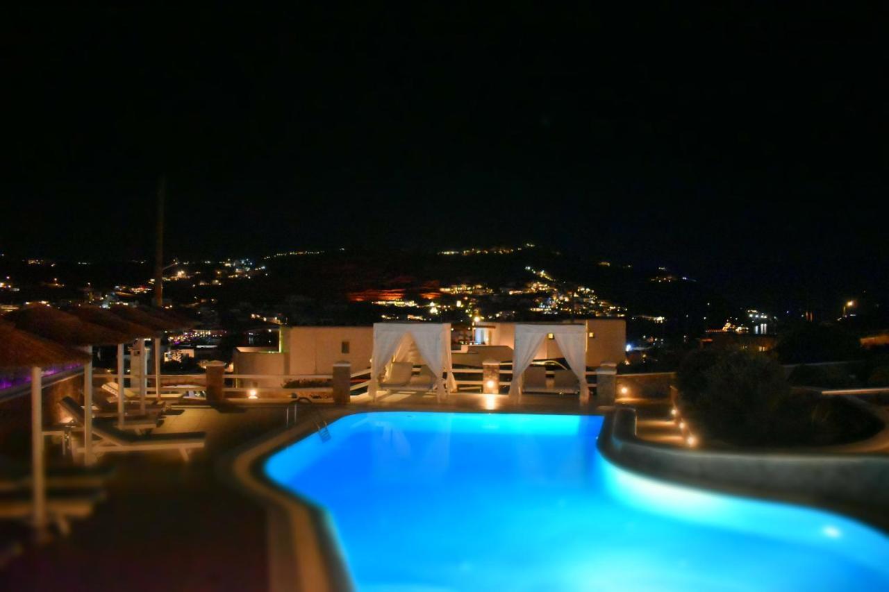 Hotel Casa Bianca 2*