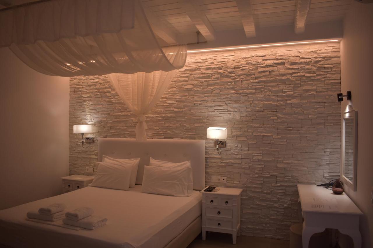 Hotel Casa Bianca