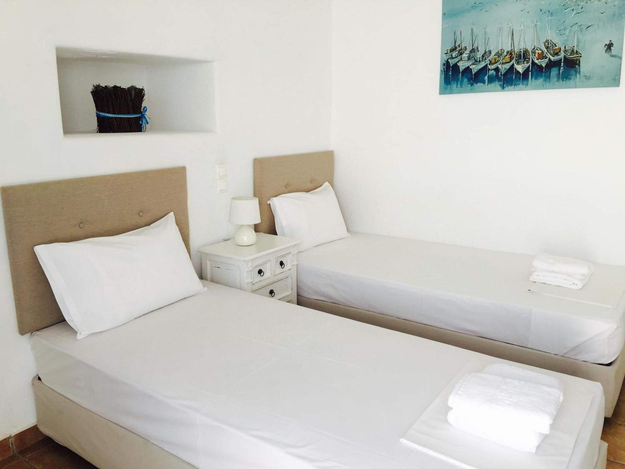 Hotel Casa Bianca