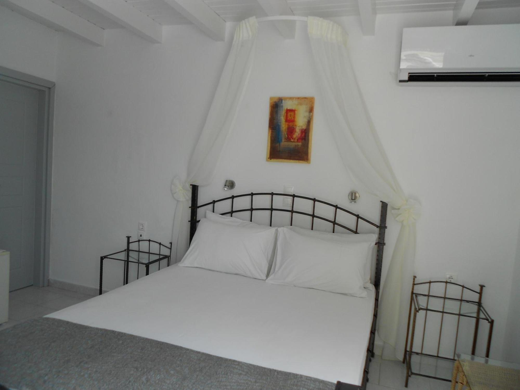 Hotel Casa Bianca Ornos (Mykonos)