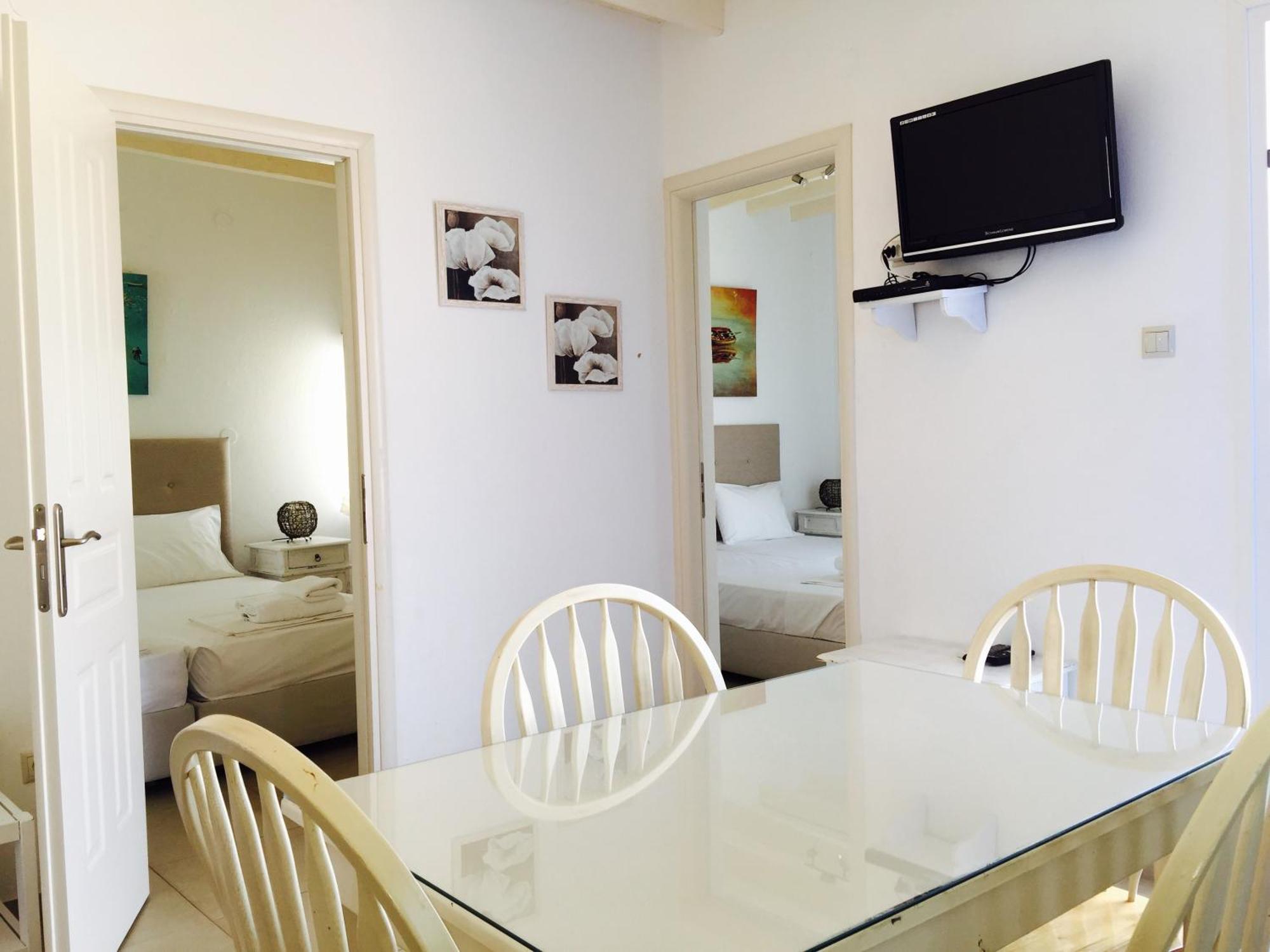 Hotel Casa Bianca