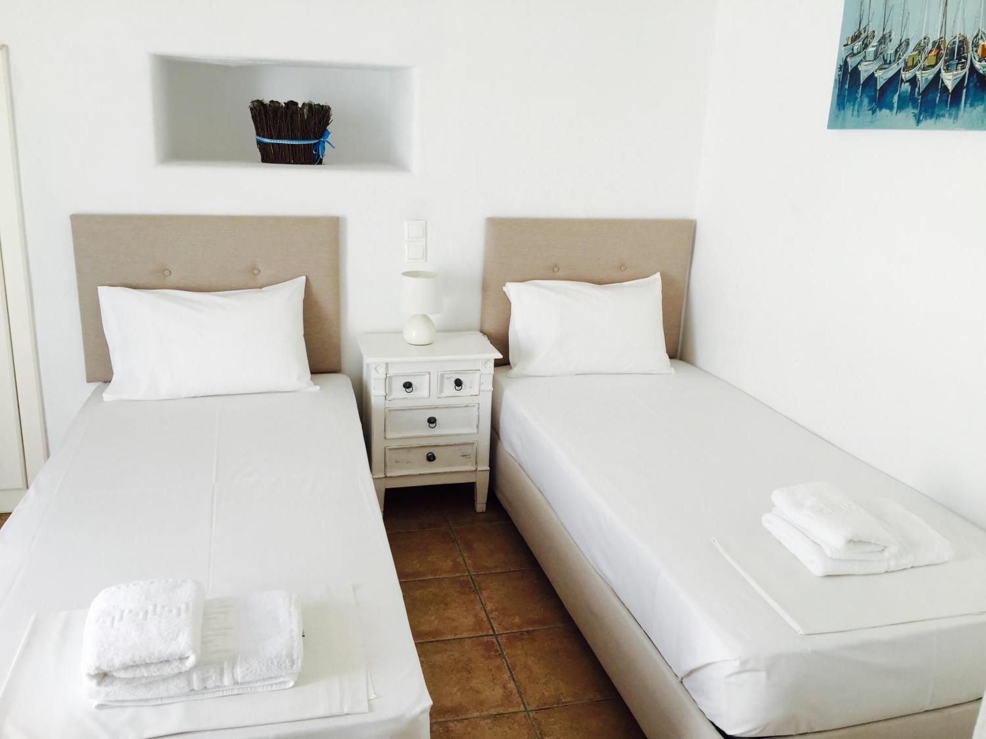 Hotel Casa Bianca 2*