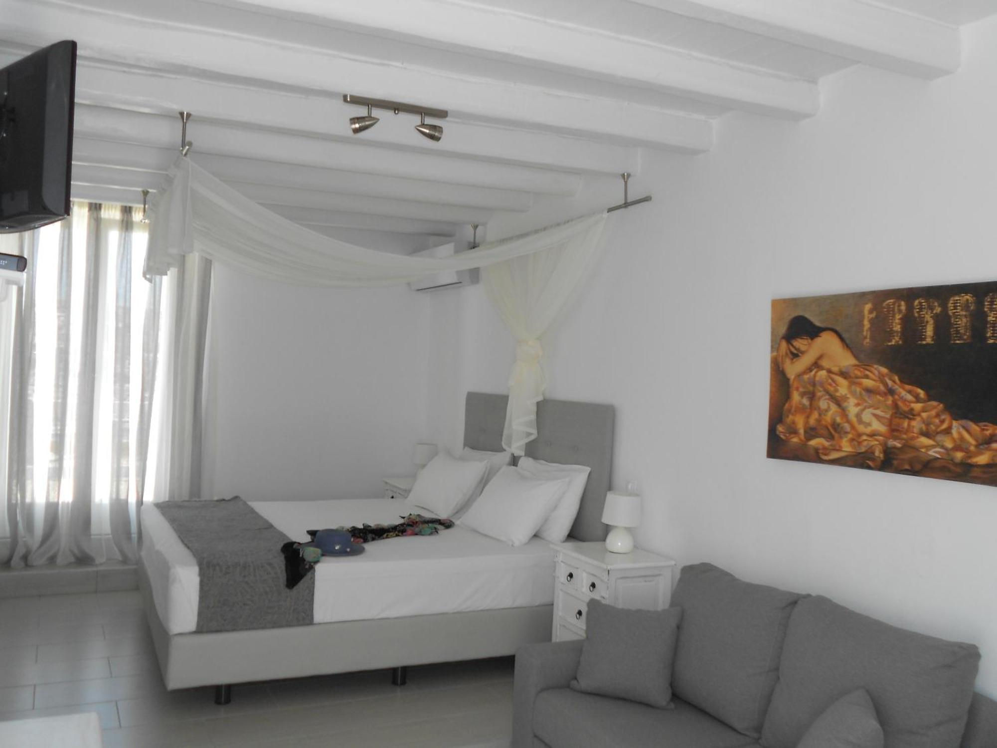 Casa Bianca Hotel