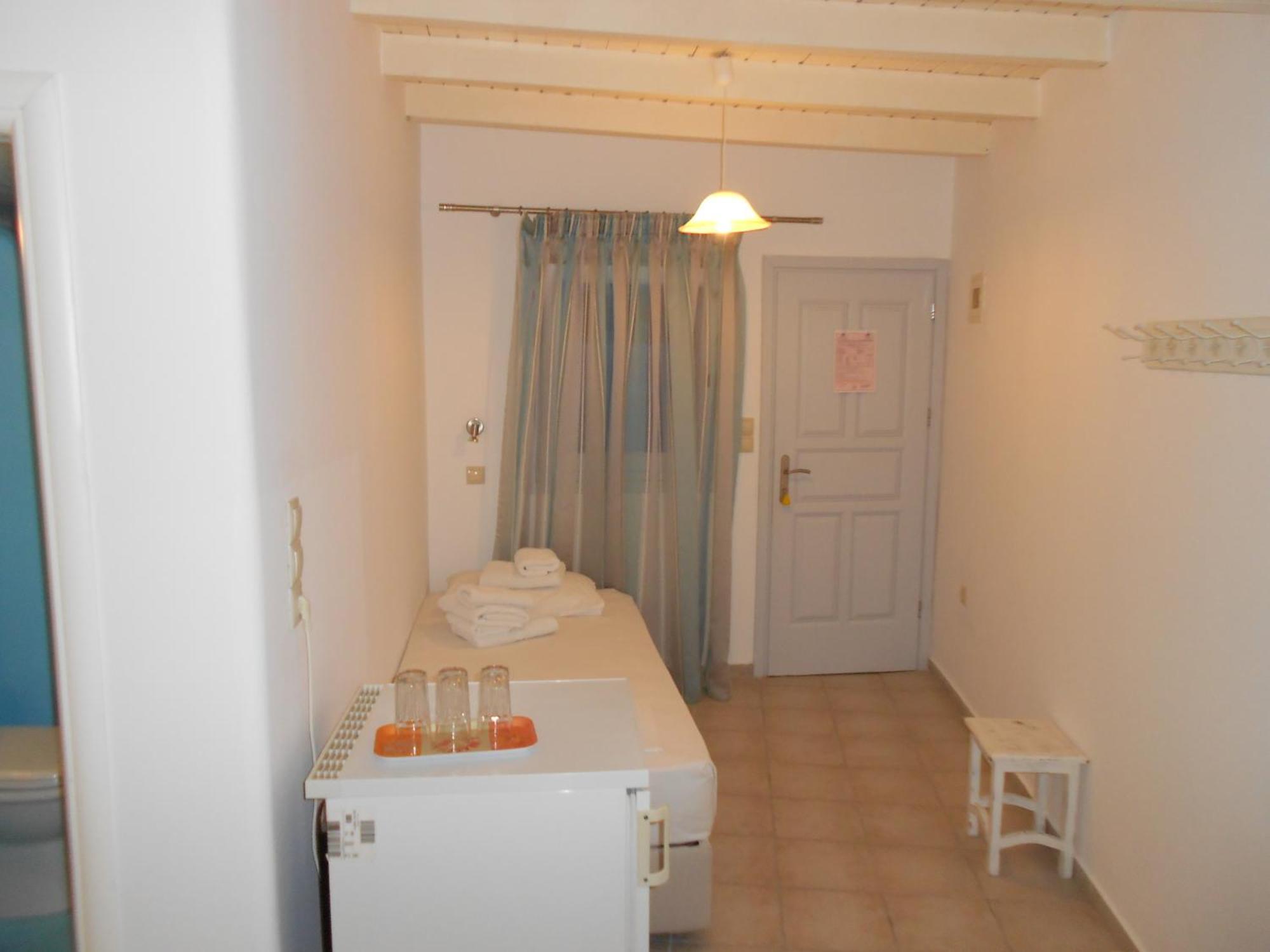 Hotel Casa Bianca
