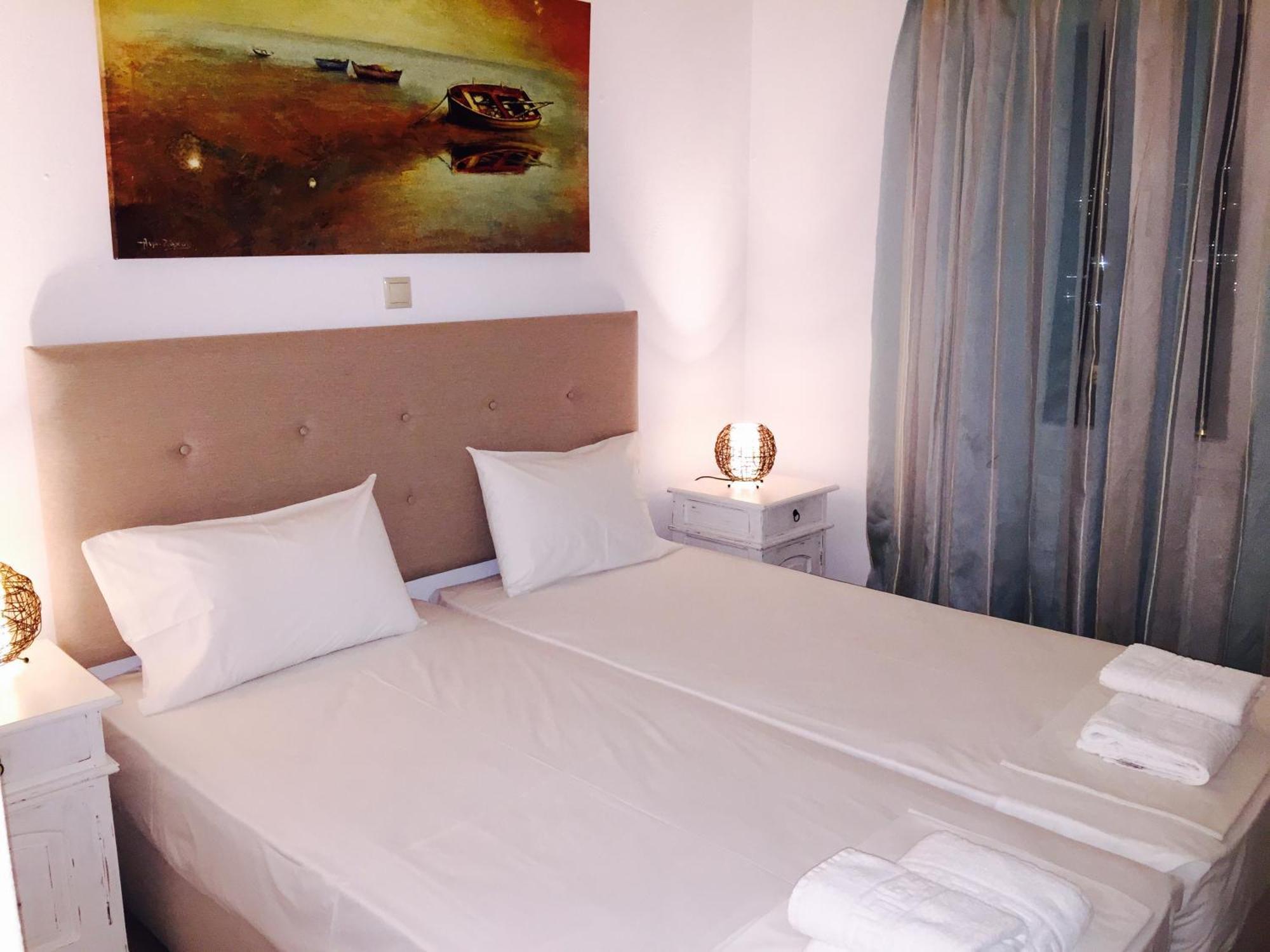 Casa Bianca Hotel