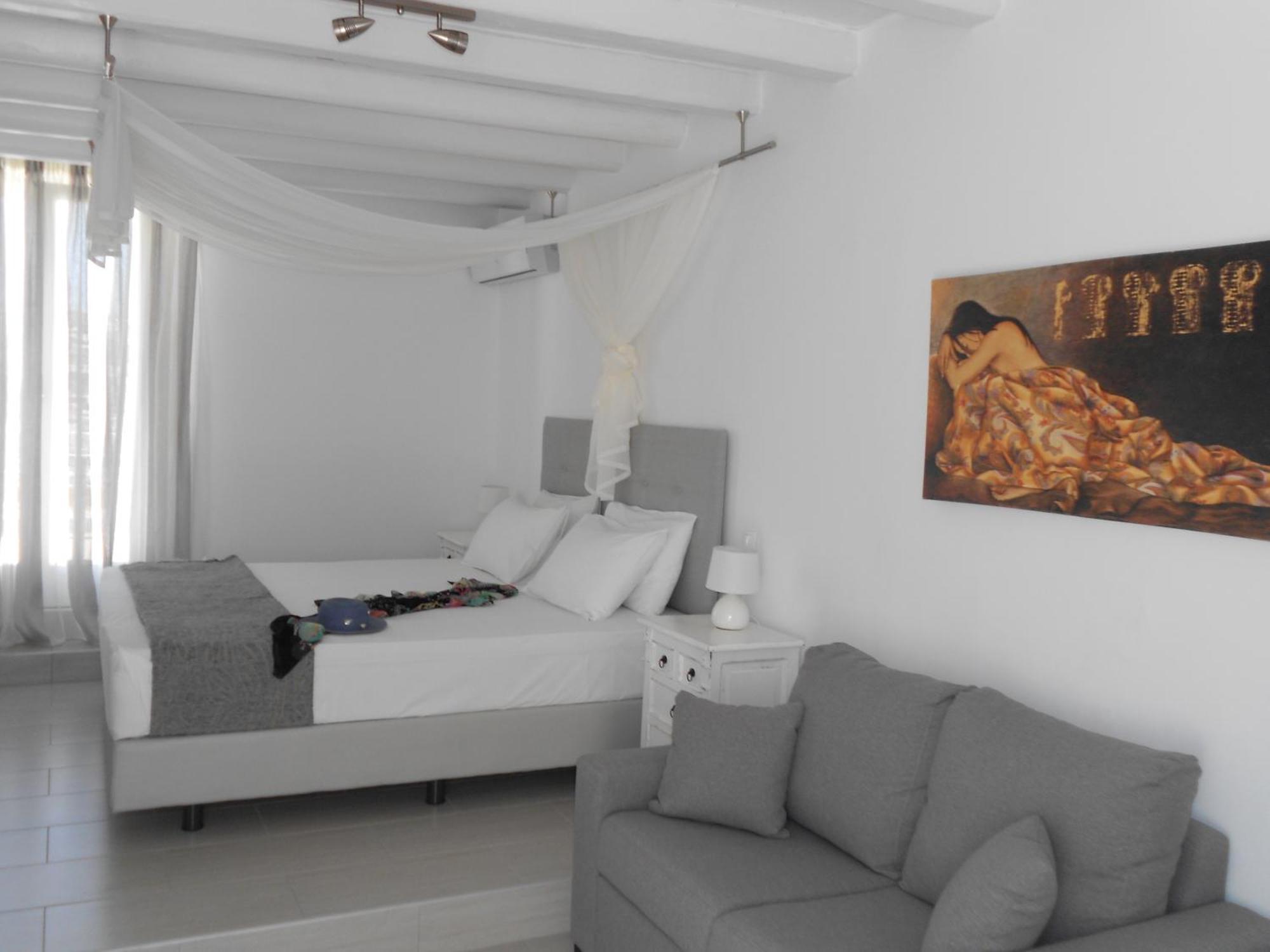 Hotel Casa Bianca