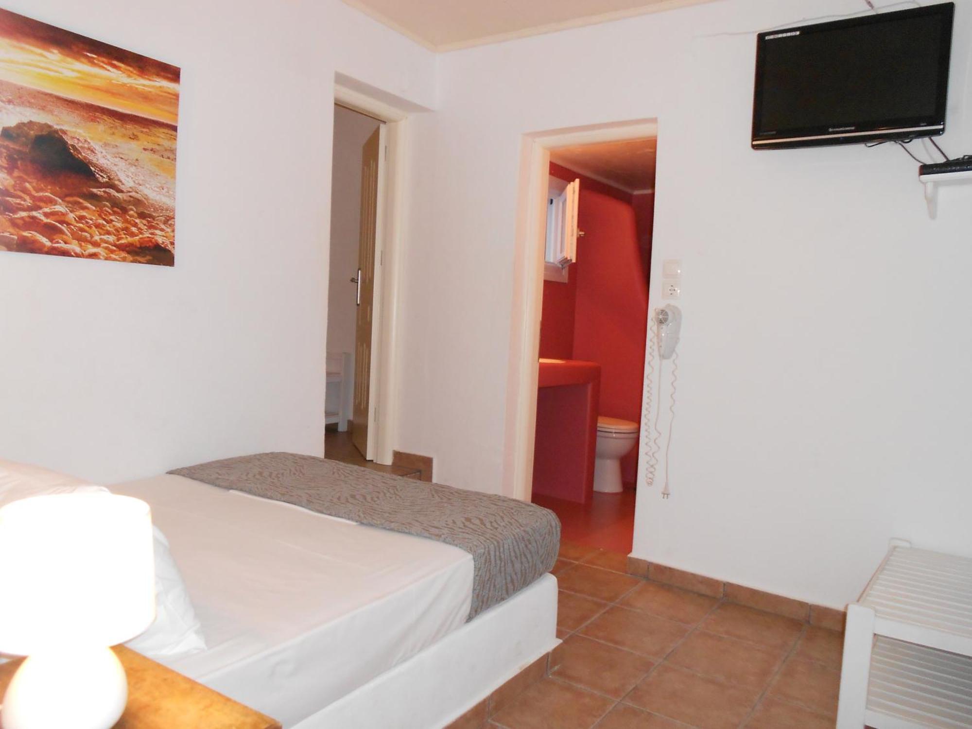 Hotel Casa Bianca