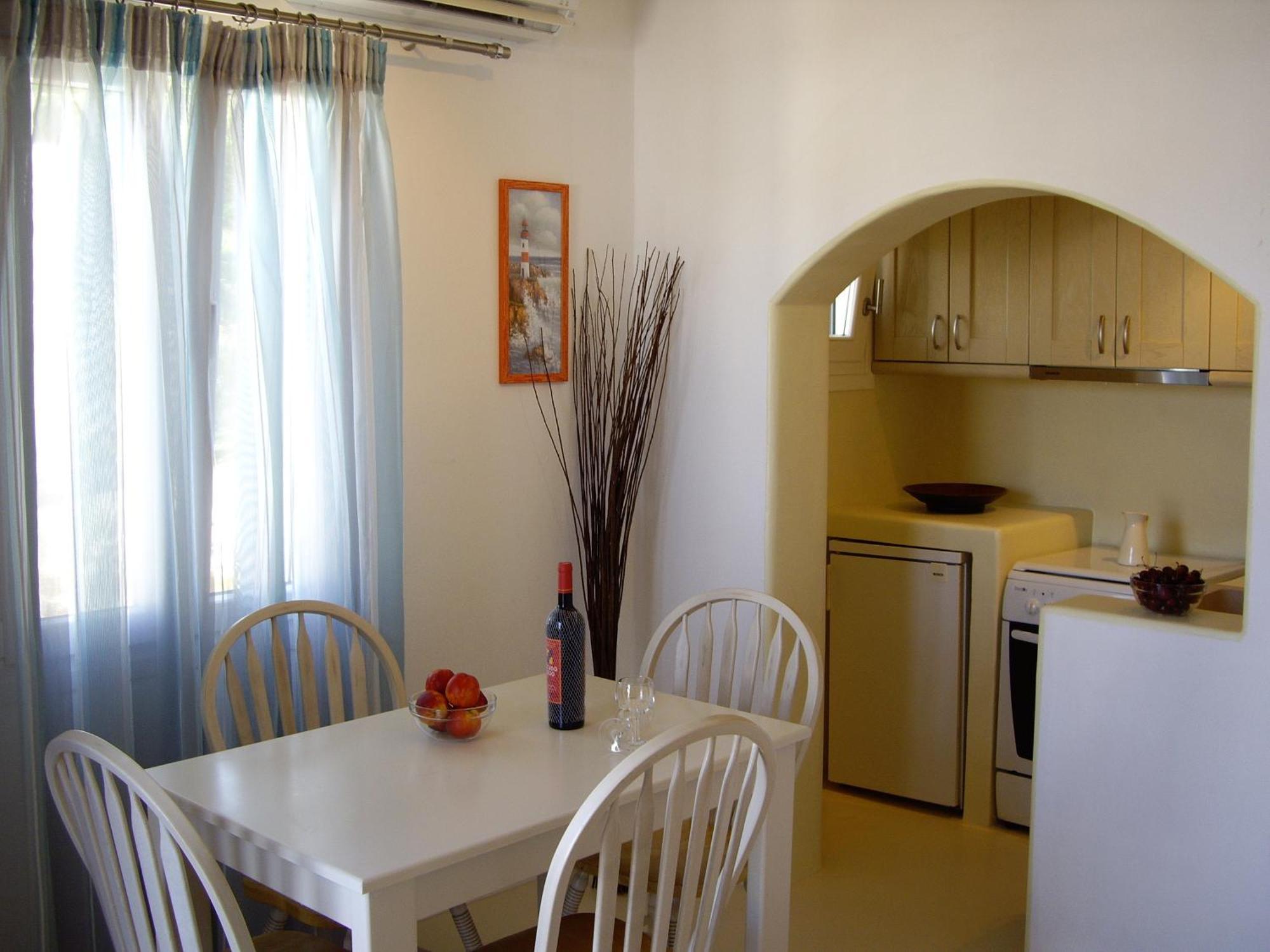 Hotel Casa Bianca 2*