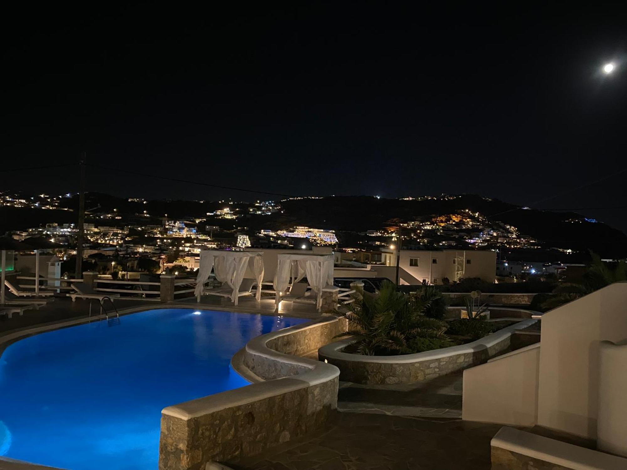 Hotel Casa Bianca
