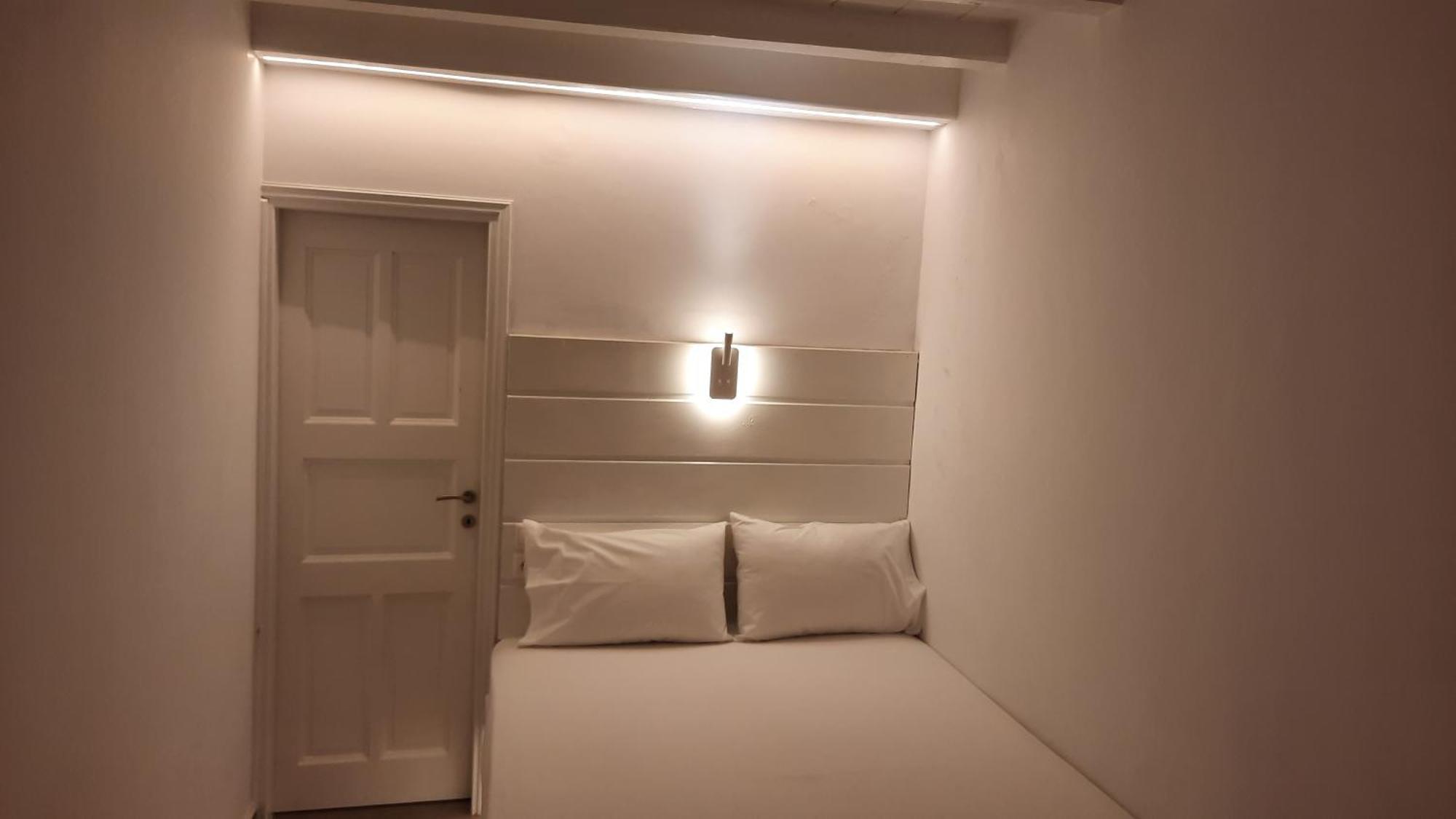 Casa Bianca Ornos (Mykonos)