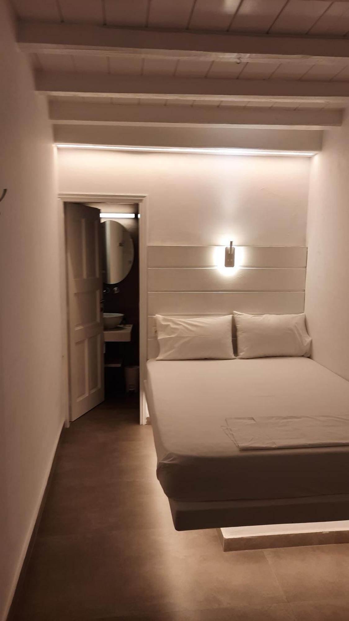 Casa Bianca Hotel