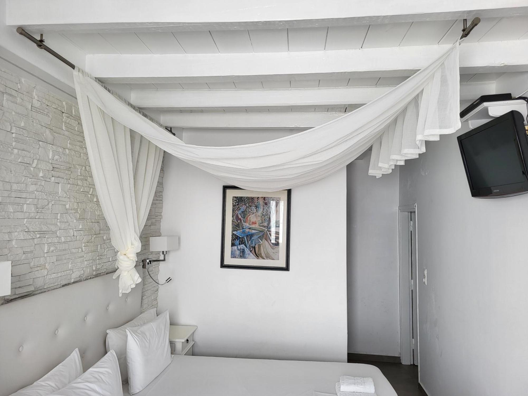 Hotel Casa Bianca 2*