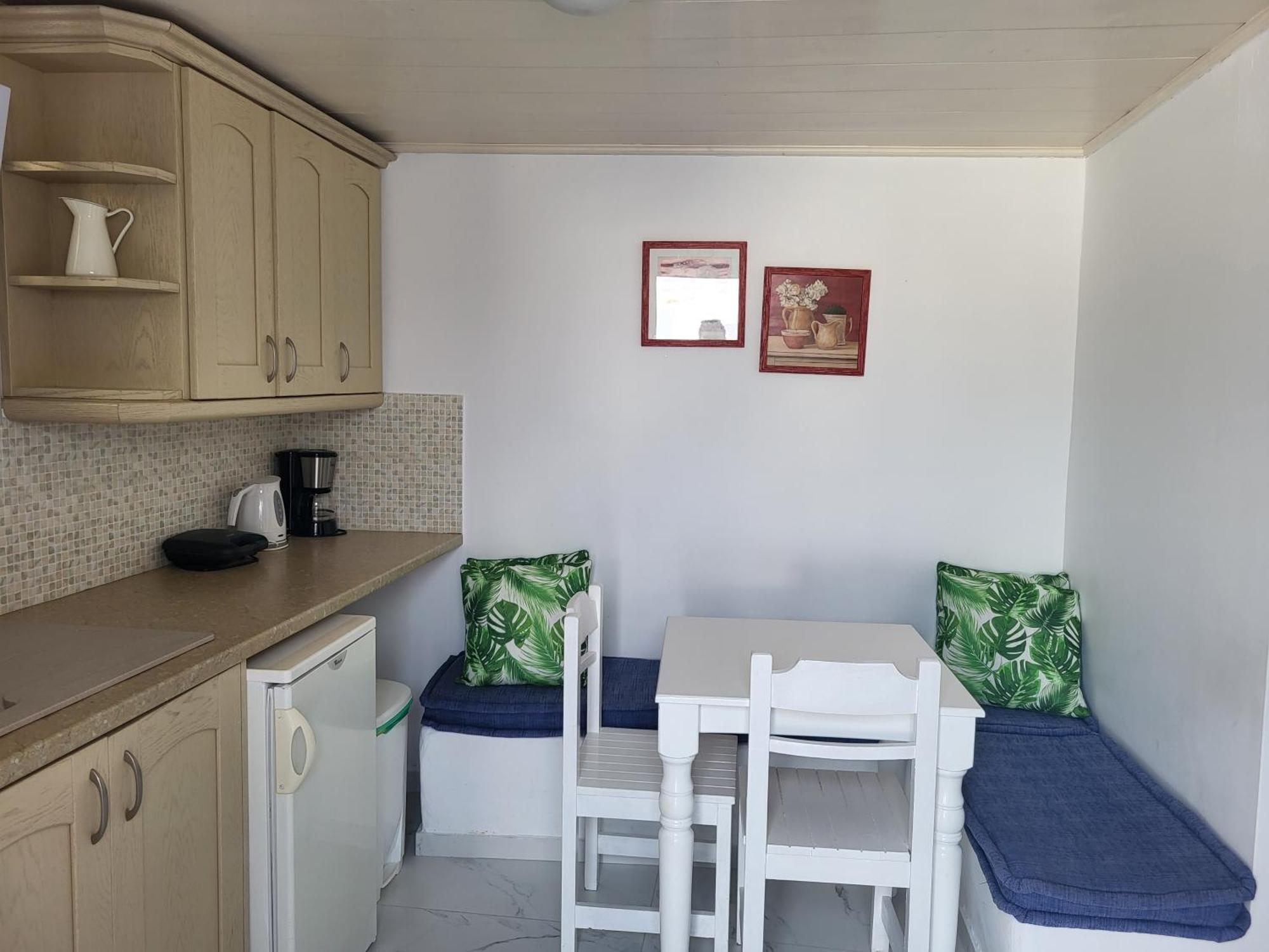 Casa Bianca Ornos (Mykonos)