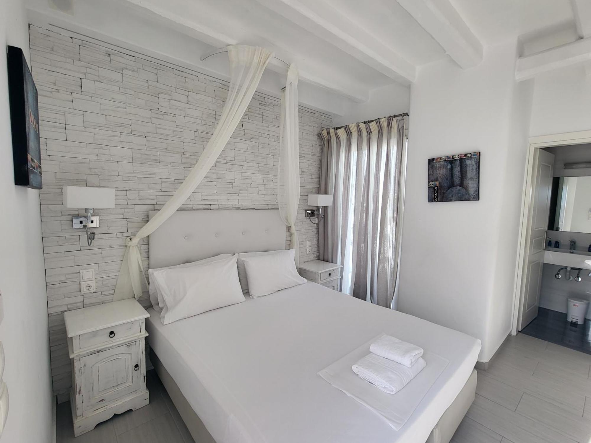 Hotel Casa Bianca