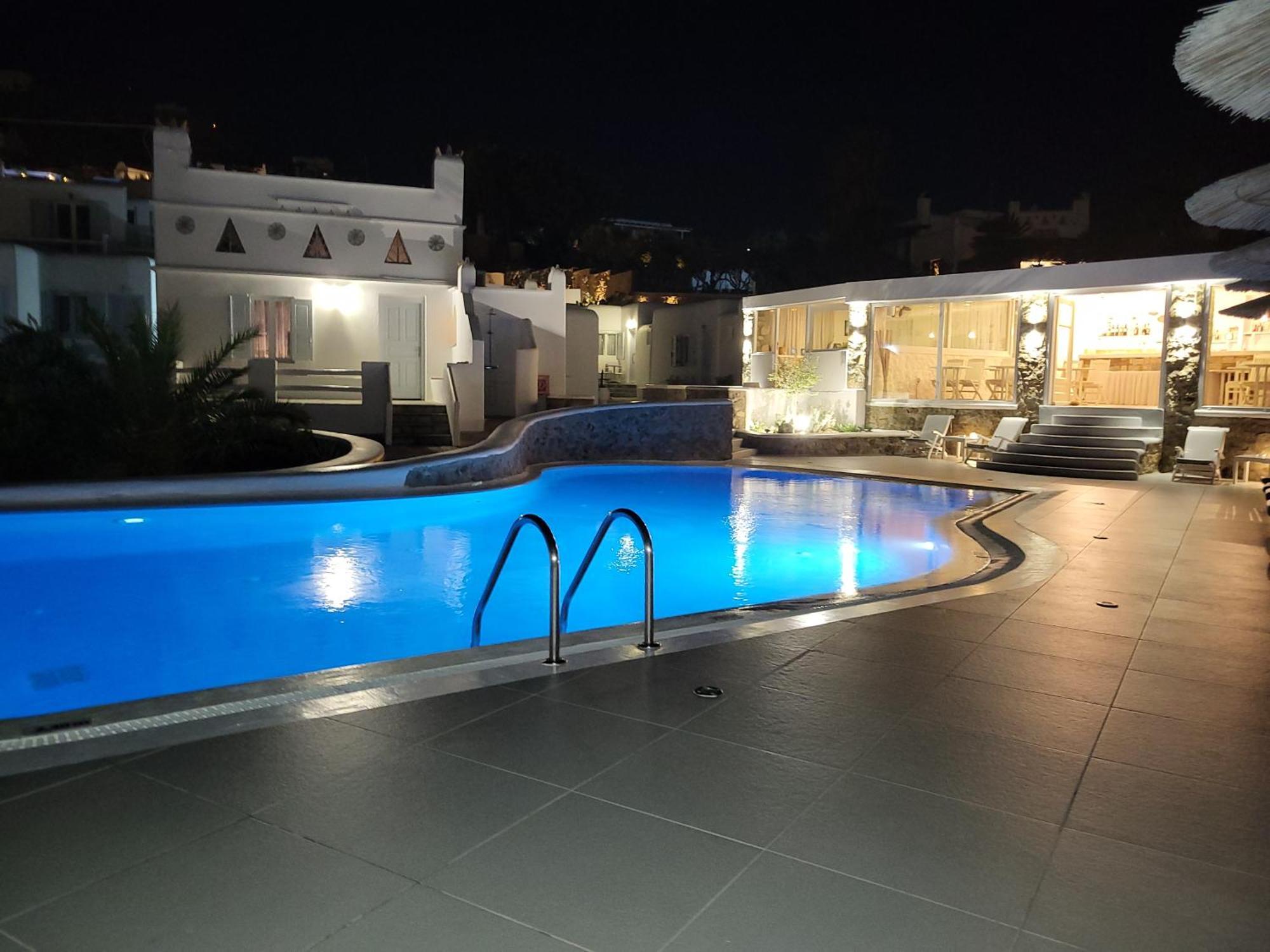 Casa Bianca Hotel 2*