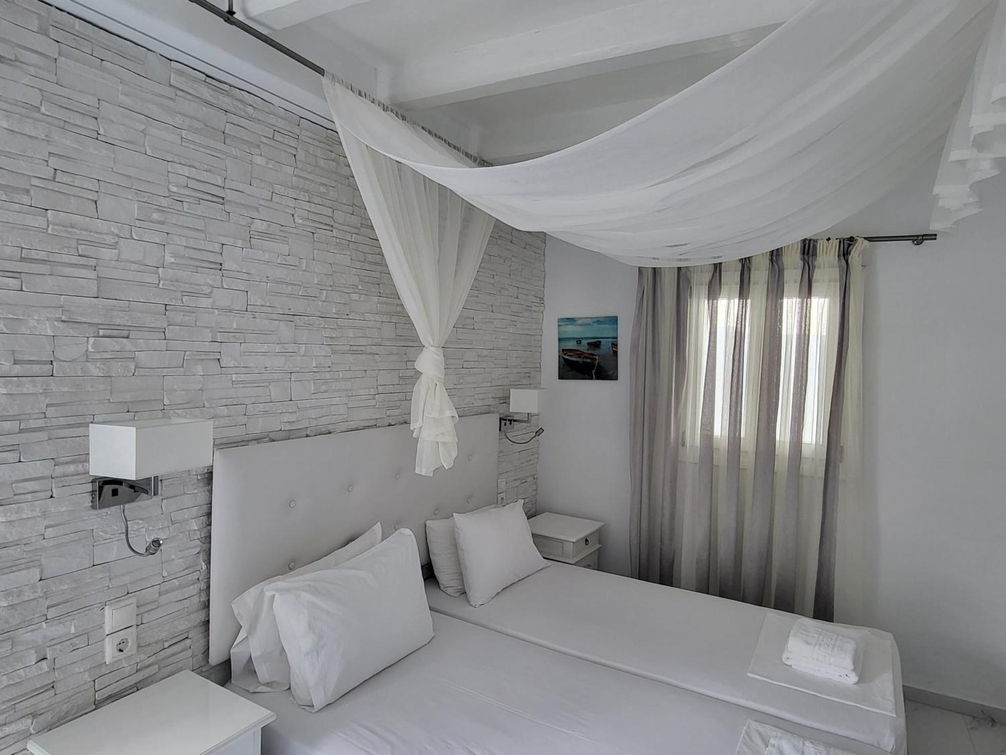 Casa Bianca Hotel Ornos (Mykonos)