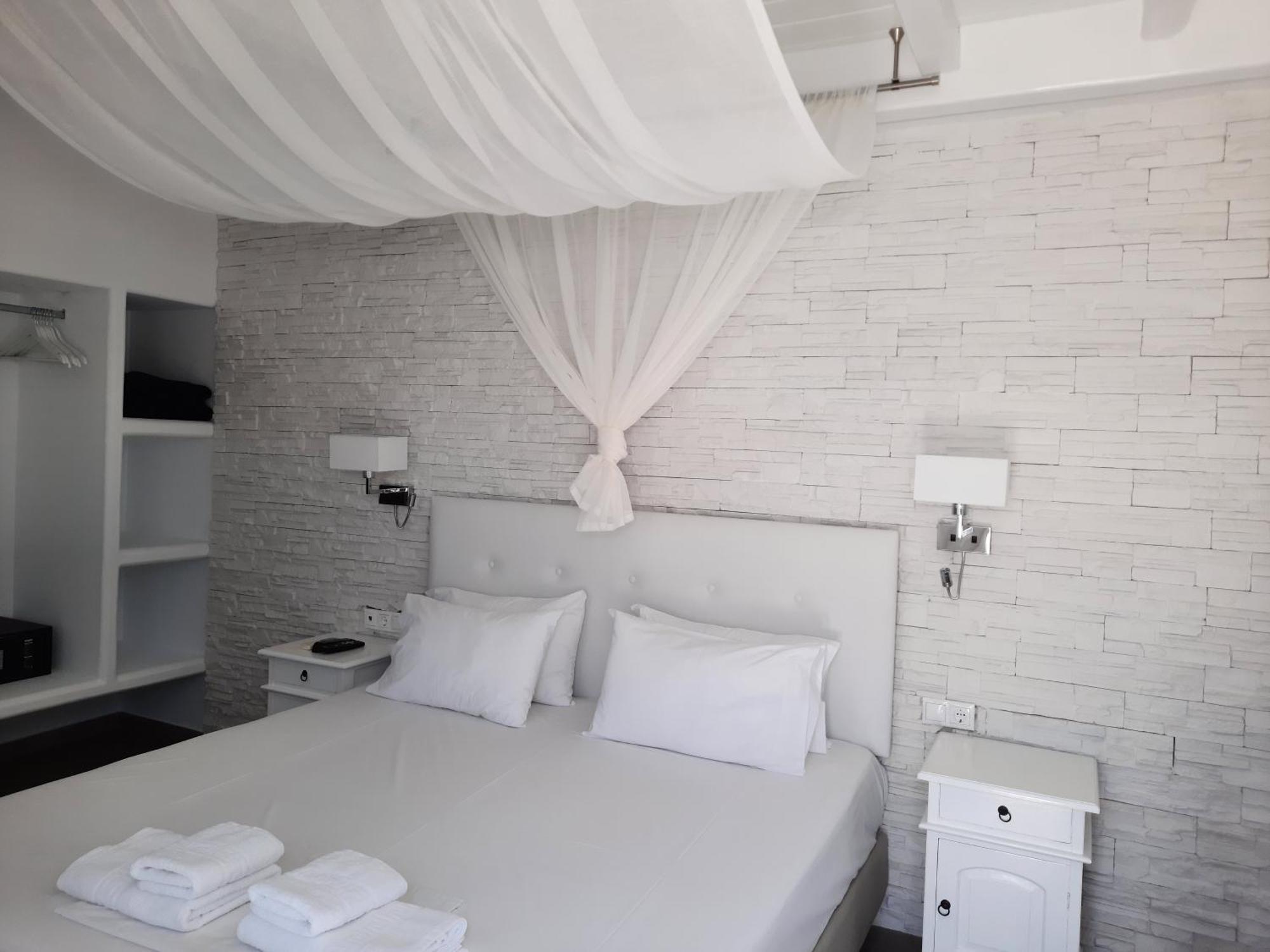 Casa Bianca 2* Ornos (Mykonos)