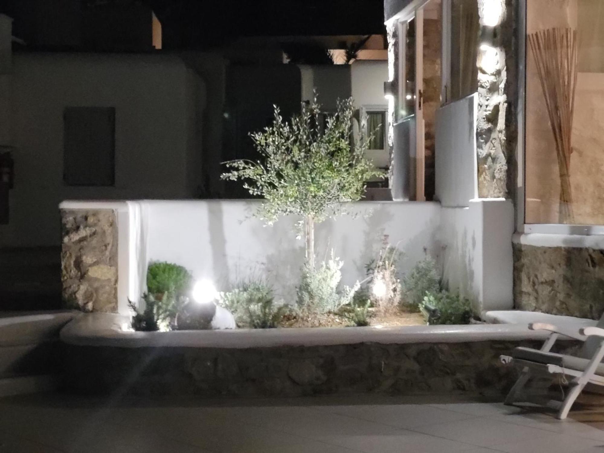Casa Bianca
