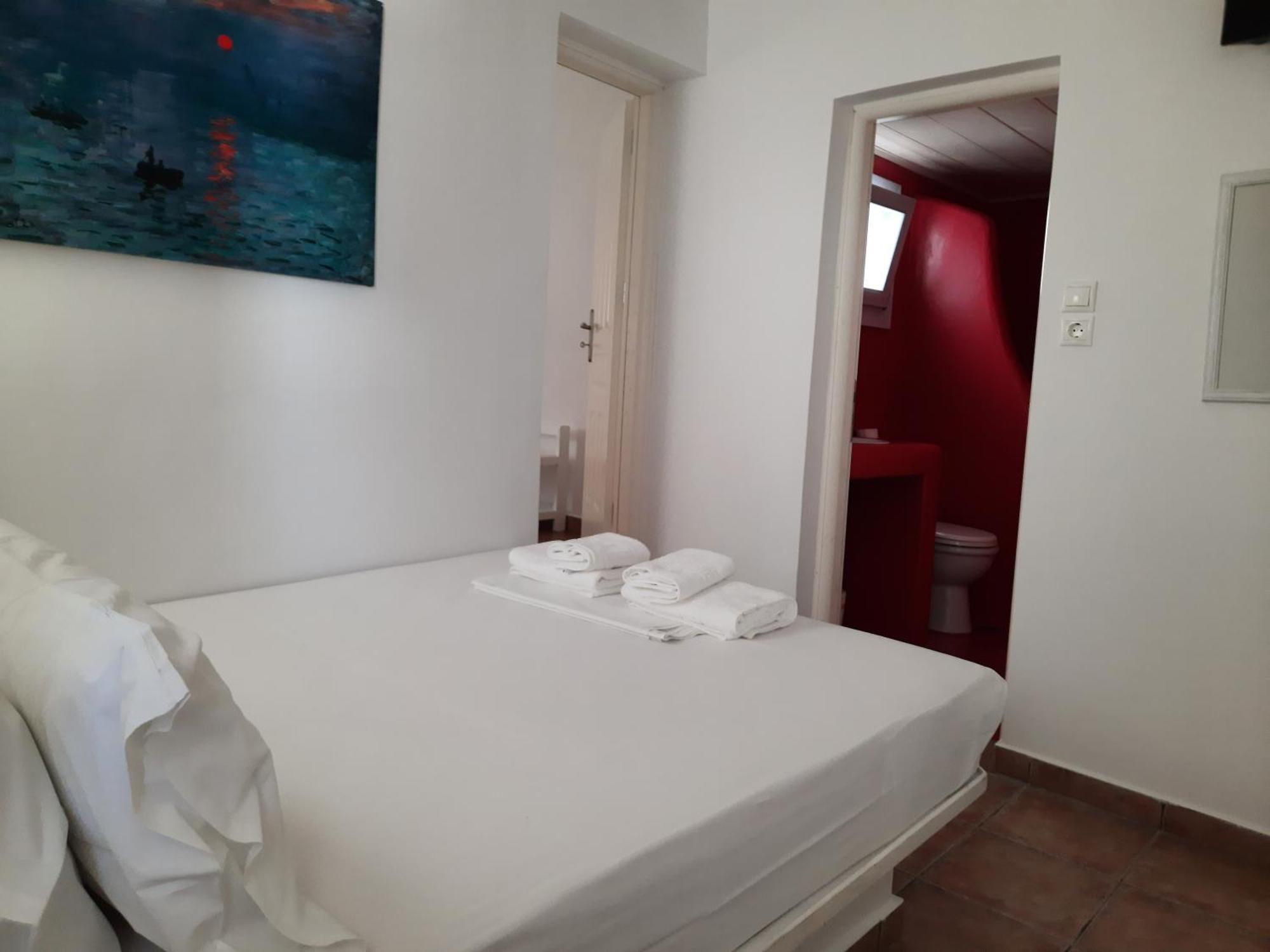 Casa Bianca Hotel
