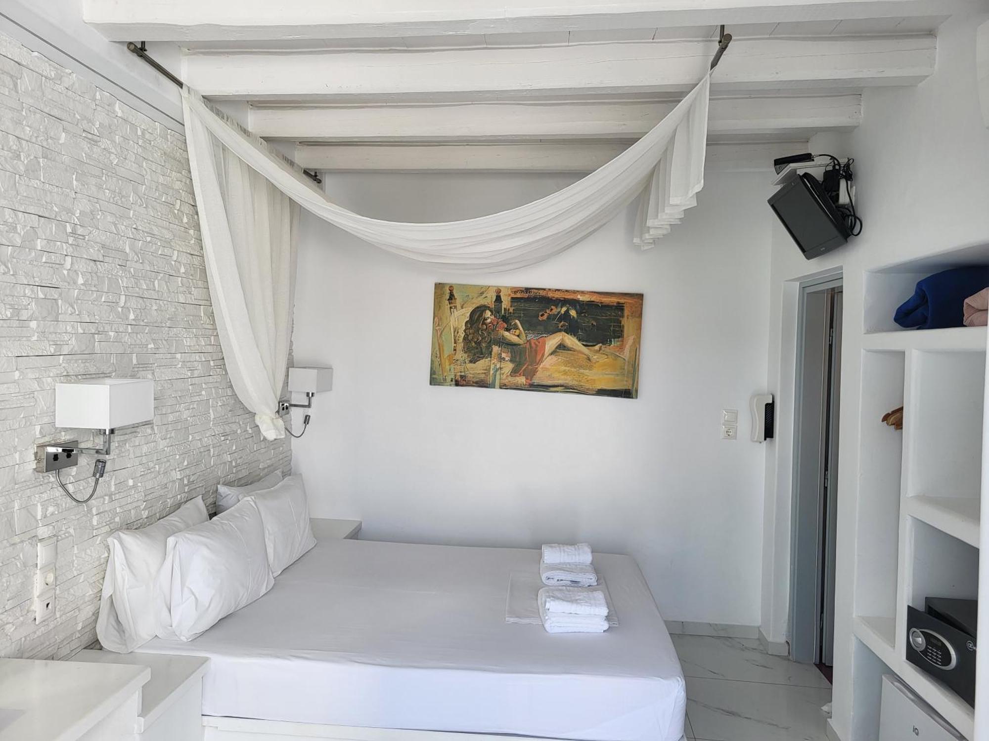Hotel Casa Bianca