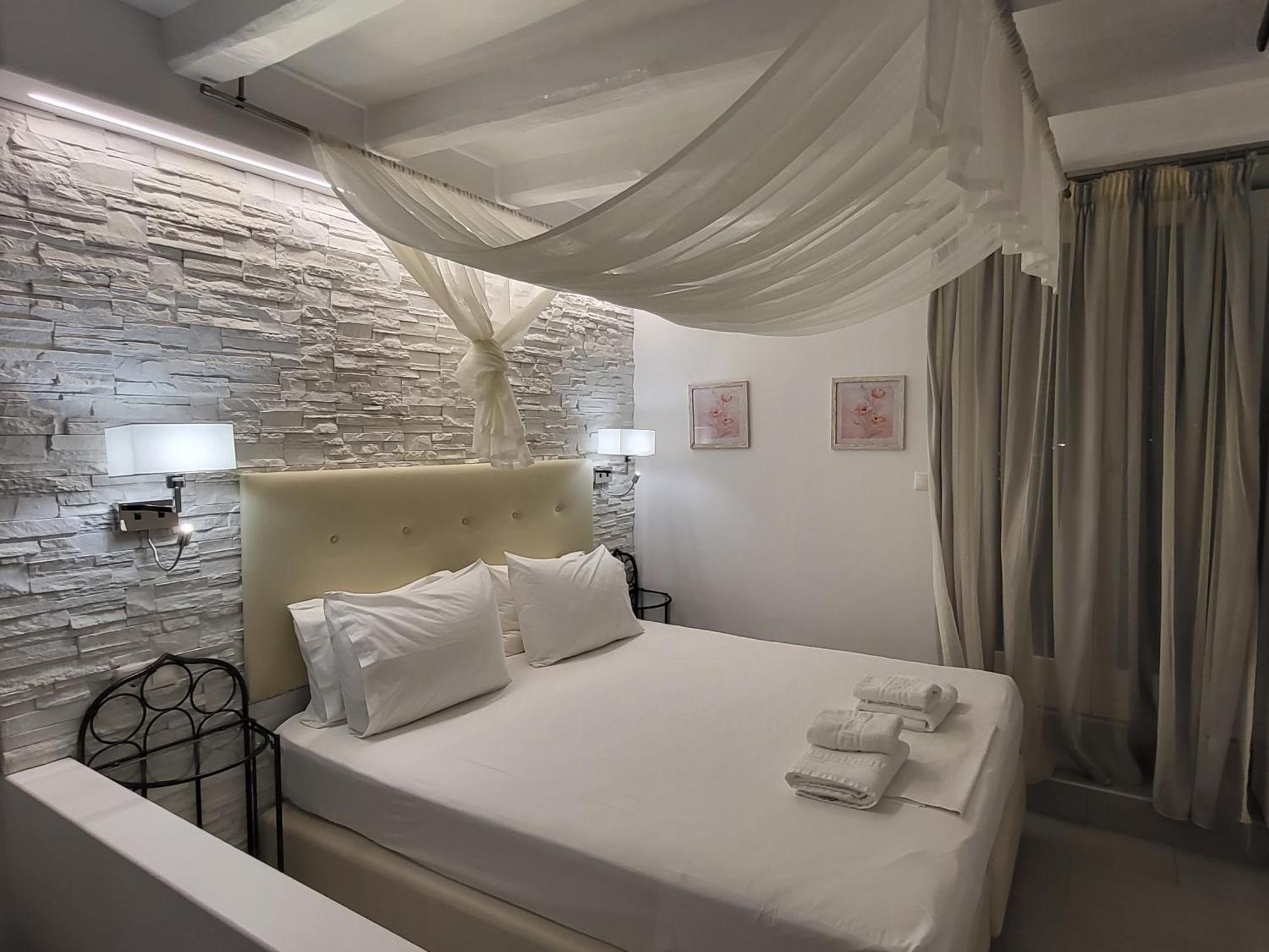 Casa Bianca Hotel Ornos (Mykonos)