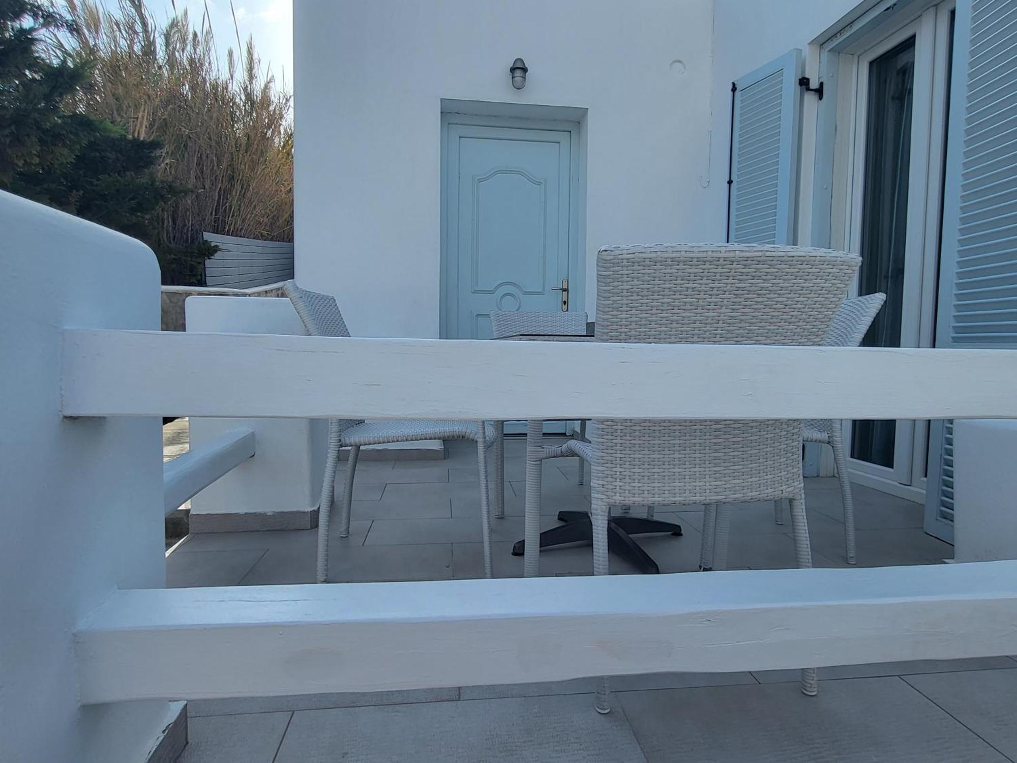 Casa Bianca 2* Ornos (Mykonos)