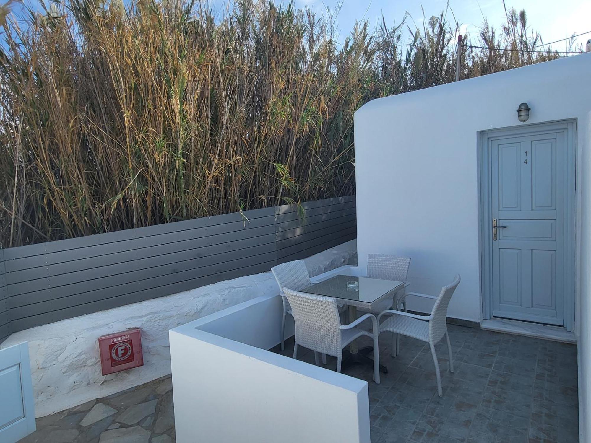 Casa Bianca Ornos (Mykonos)