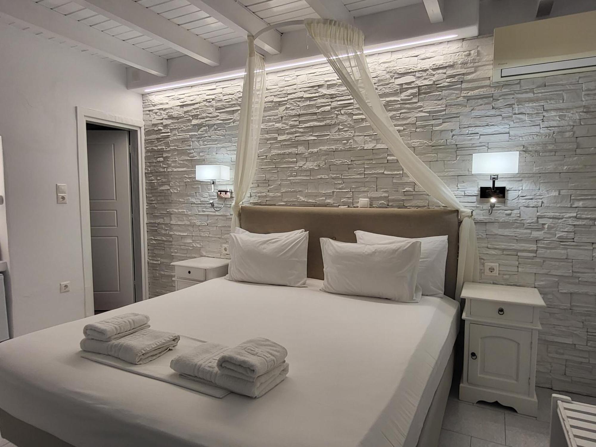 Casa Bianca 2* Ornos (Mykonos)