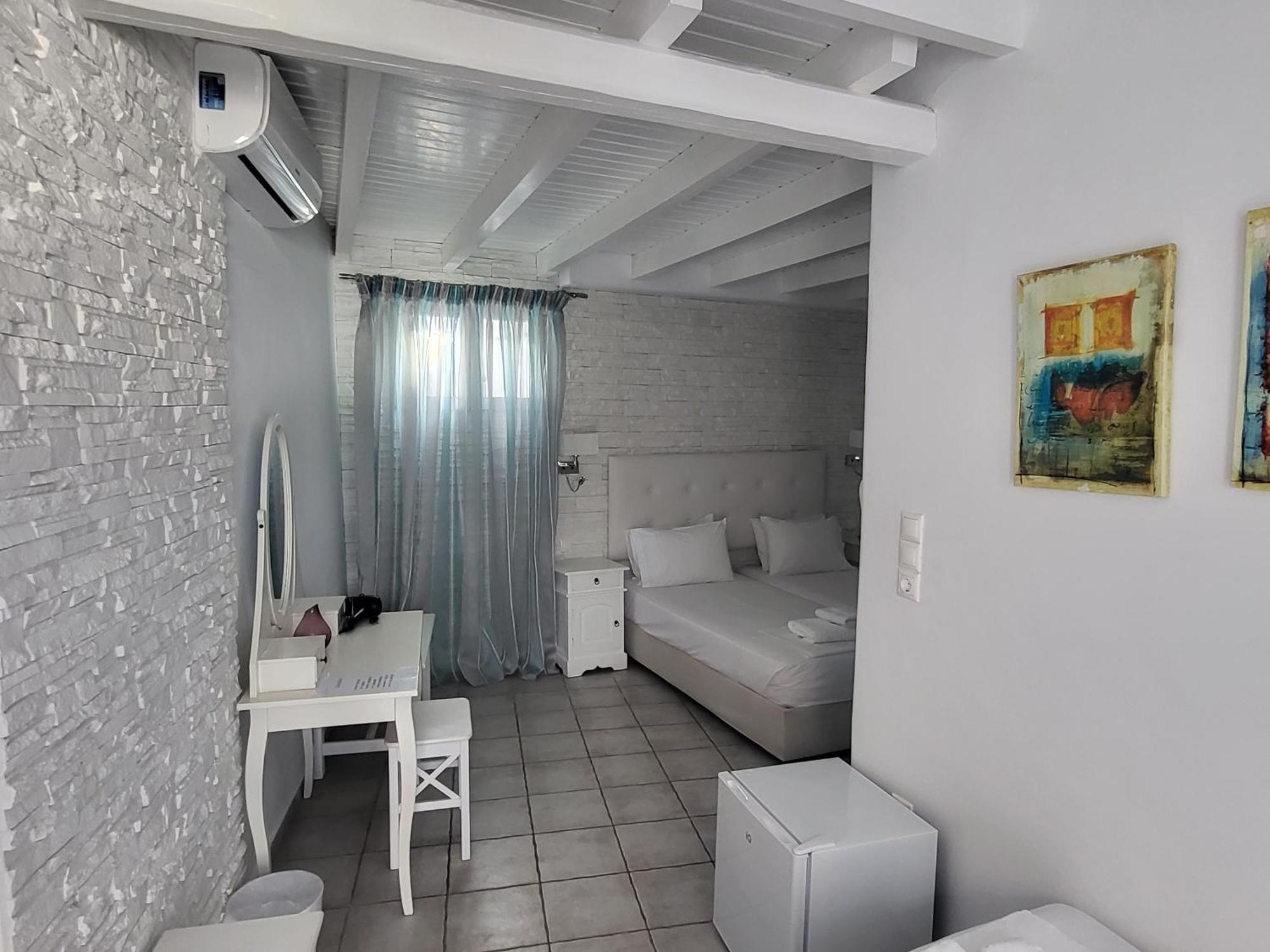 Casa Bianca Hotel
