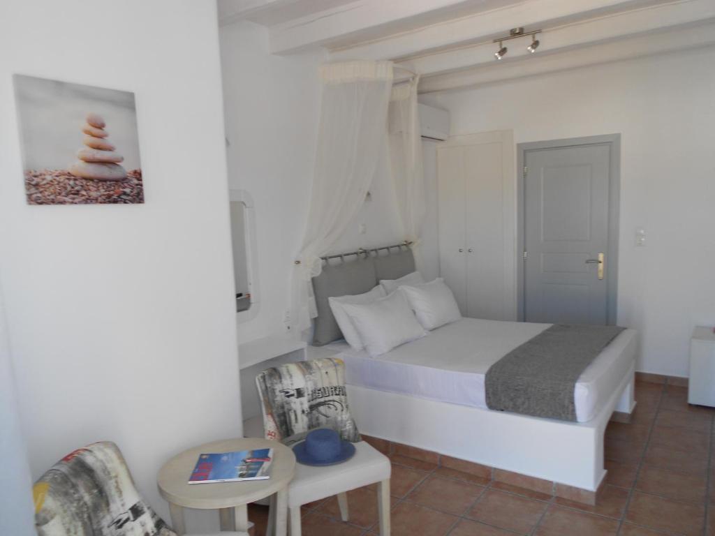 Hotel Casa Bianca 2*
