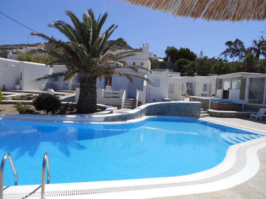 Casa Bianca Hotel