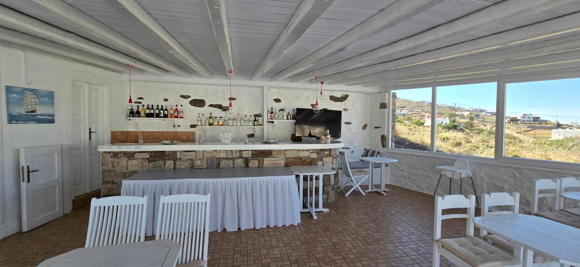 Casa Bianca 2*