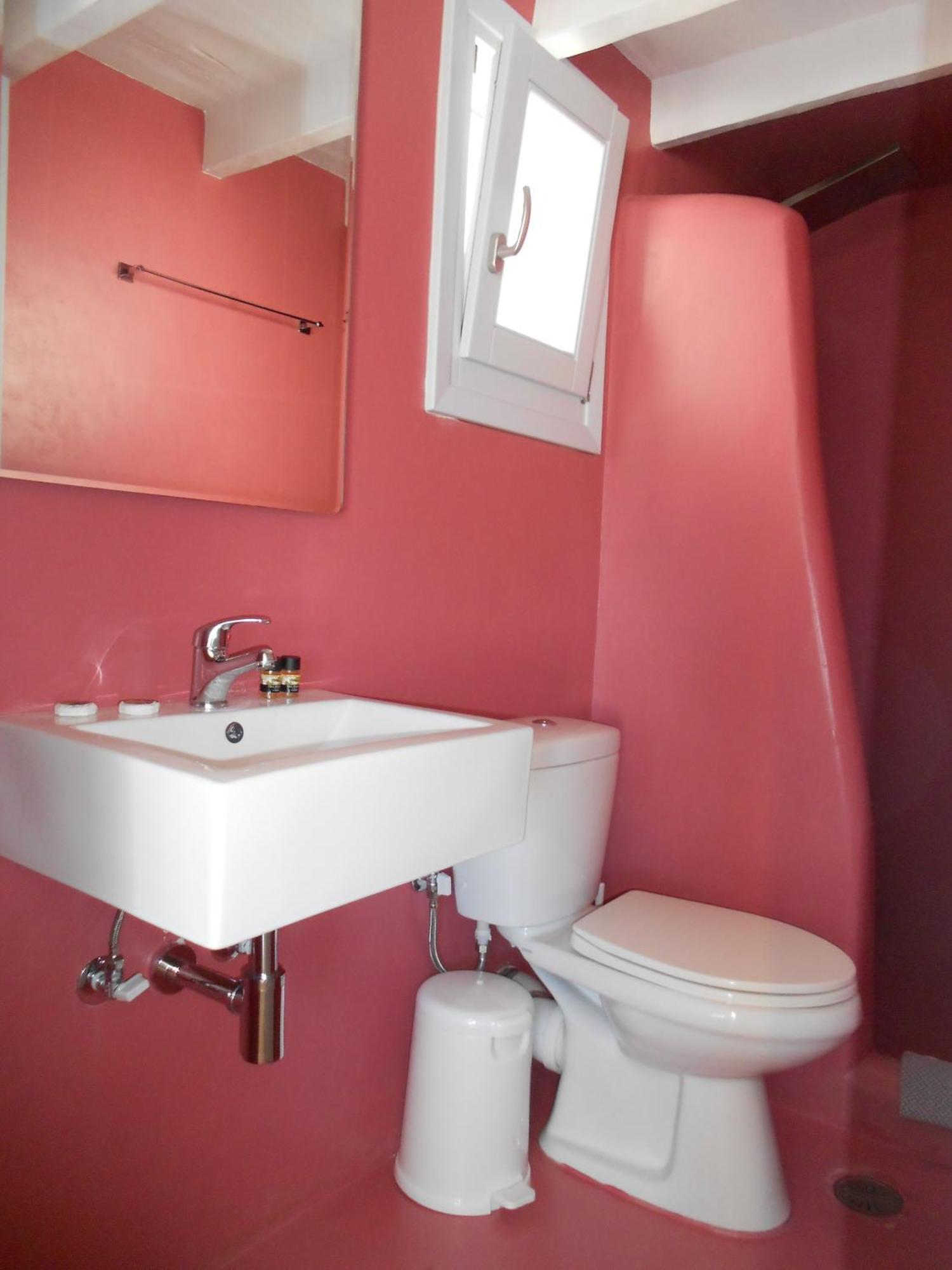 Casa Bianca 2* Ornos (Mykonos)