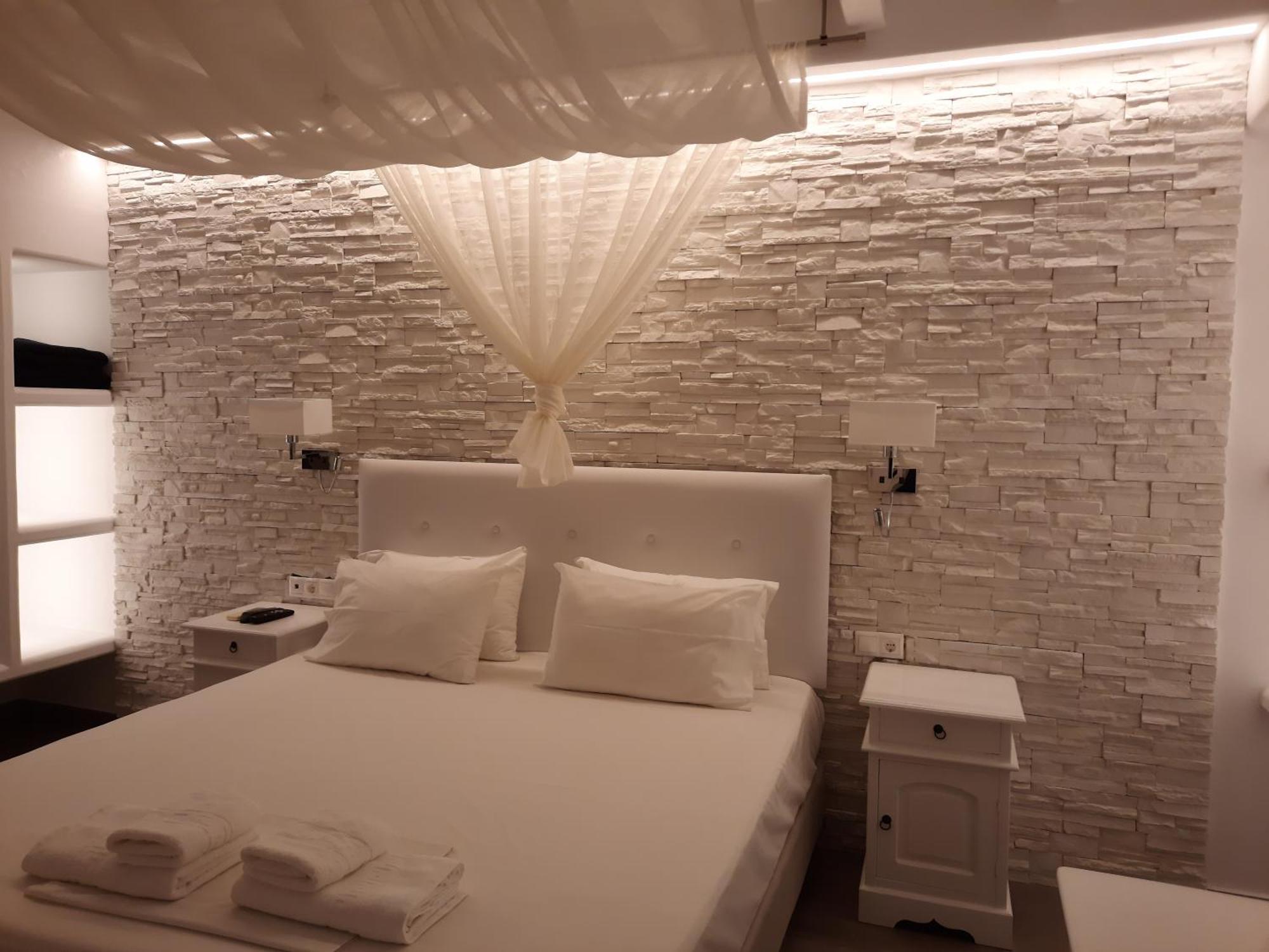 Casa Bianca Ornos (Mykonos)