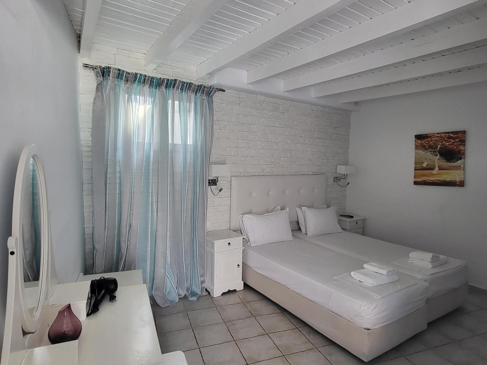 Casa Bianca Hotel Ornos (Mykonos)