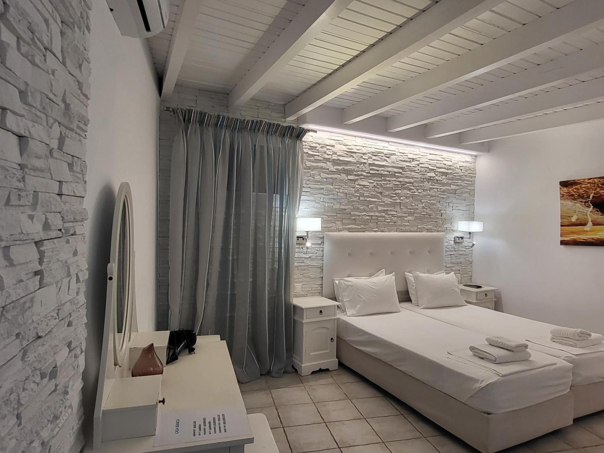 Hotel Casa Bianca