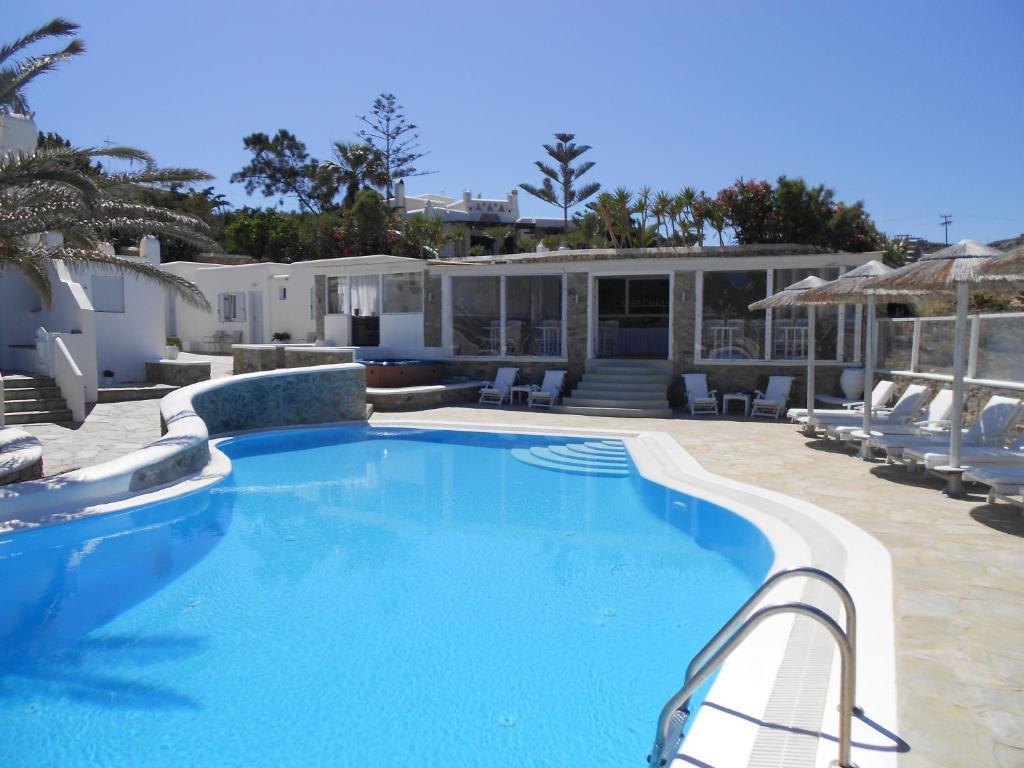 Casa Bianca Hotel 2*